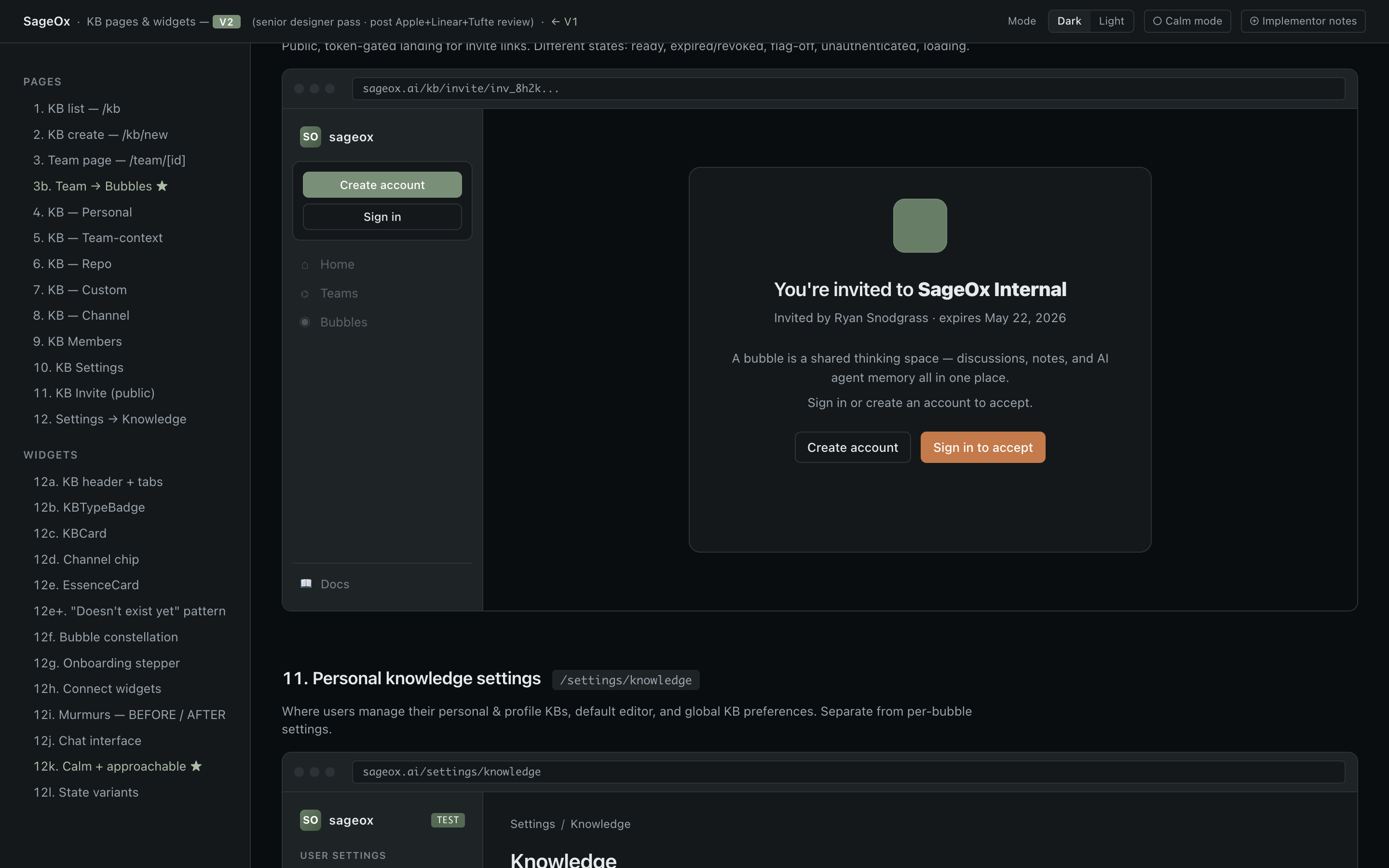 KB · Accept invite screenshot