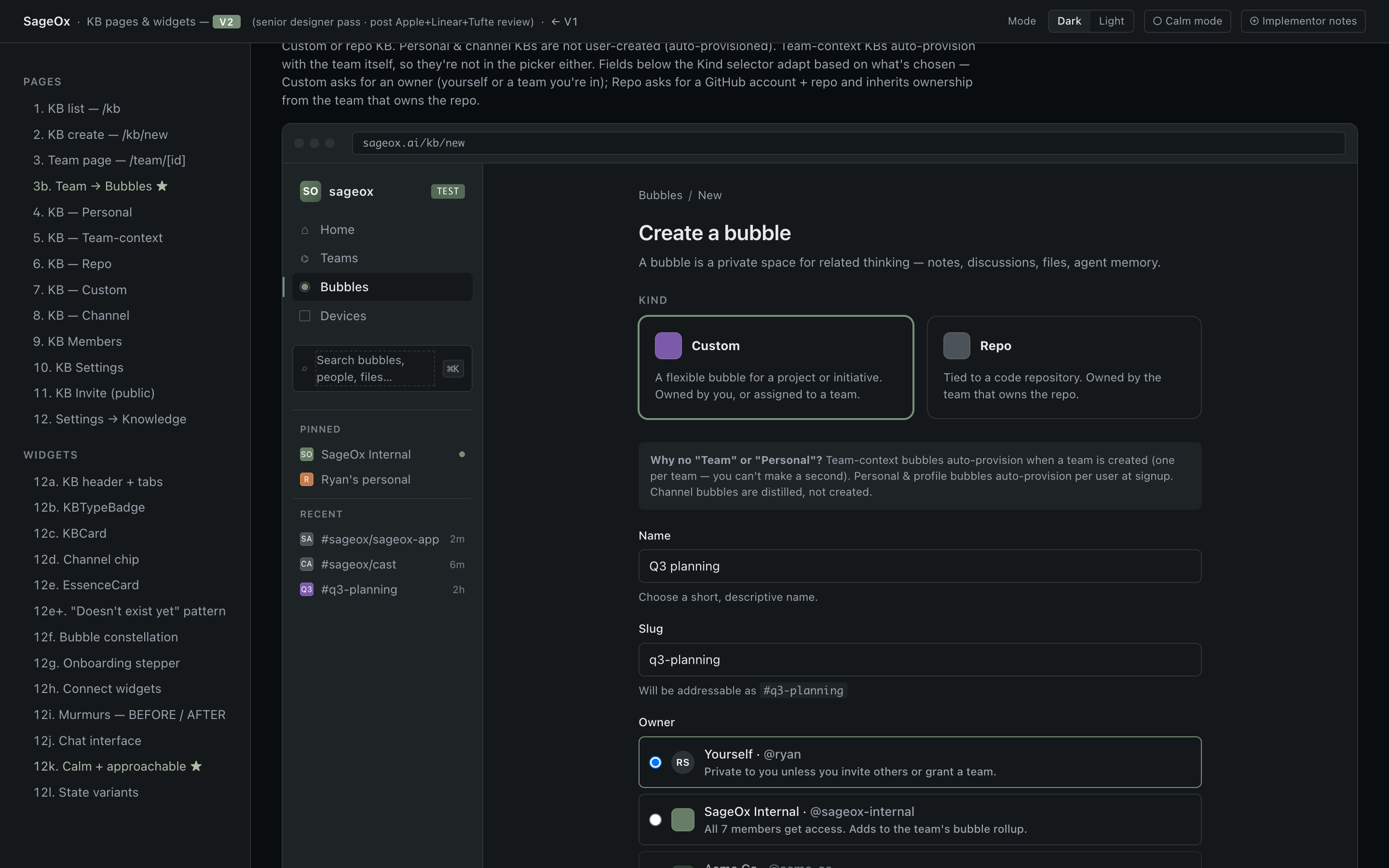 KB · Create screenshot