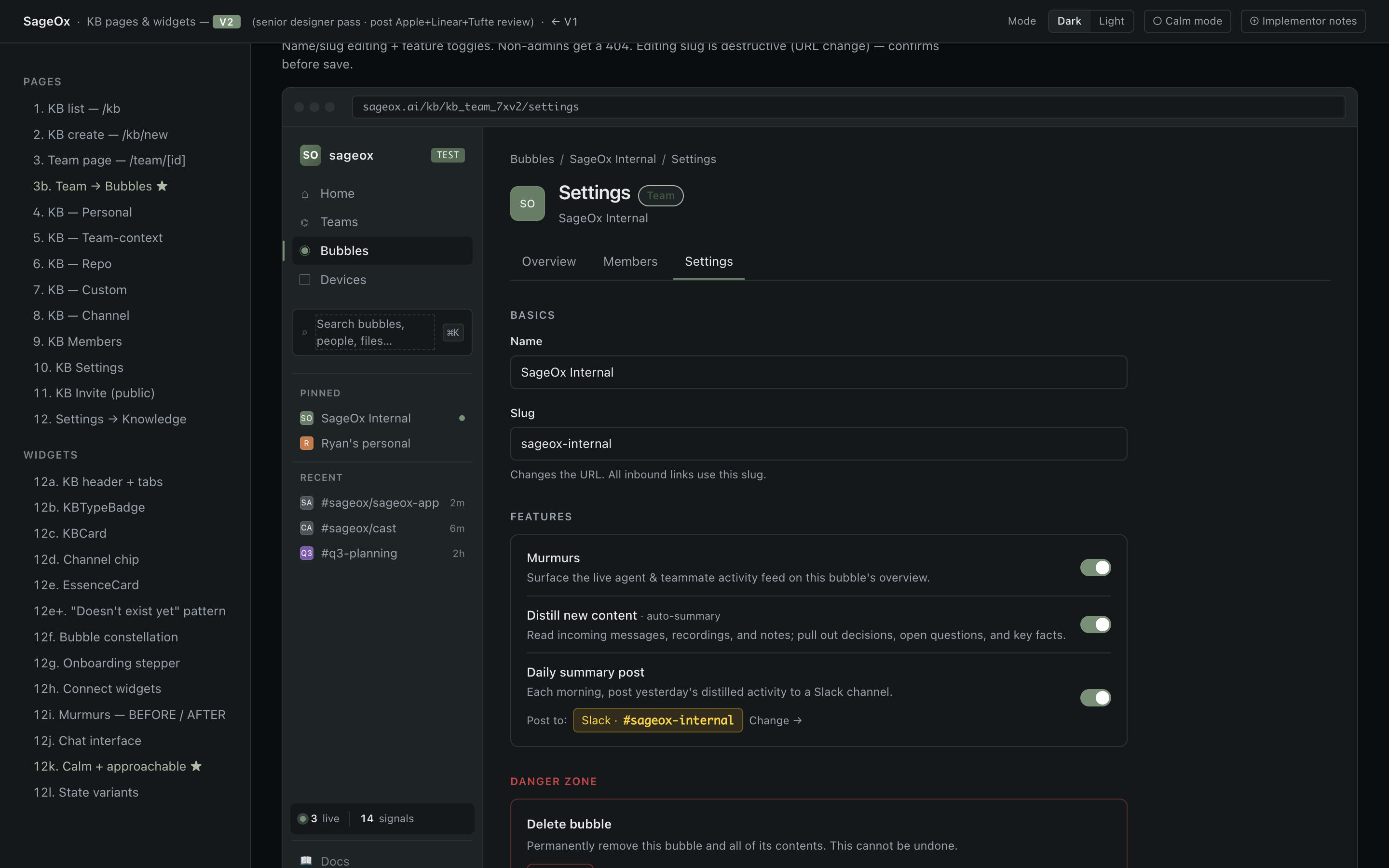 KB · Settings screenshot